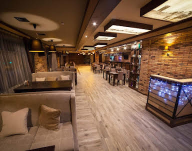  ресторан Южные ворота