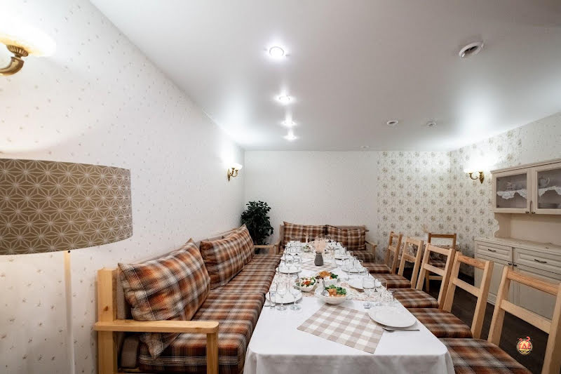 Славянский двор фотография №1