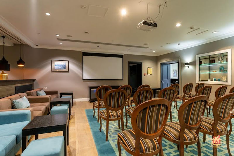 Dom Boutique Hotel фотография №7