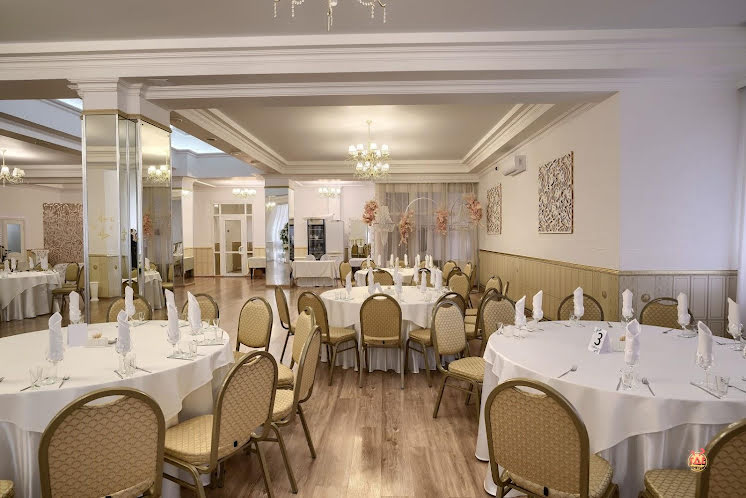 Прага  в «Свадьба LOVE на Салавата Юлаева» фотография №10