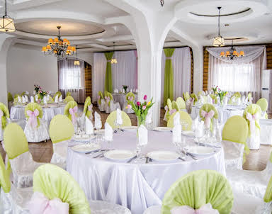  ресторан Семигорье