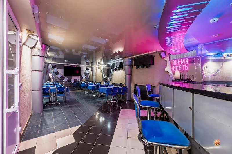 Уральский Двор фотография №14