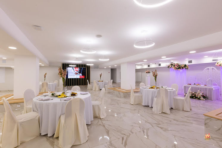 Зал "Ассамблея"  в «AZIMUT» фотография №19