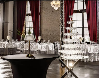  ресторан Fursa Loft на Кожевенной линии