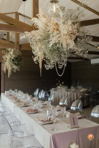 Банкетный зал в «Любовь» фотография №15