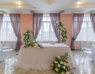  ресторан Ропшинская Рапсодия