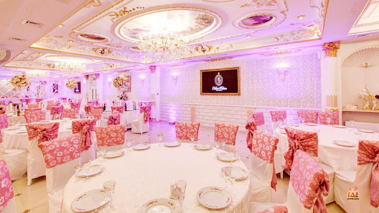 Зал «Набат Палас» в «Nabat Palace» фотография №16