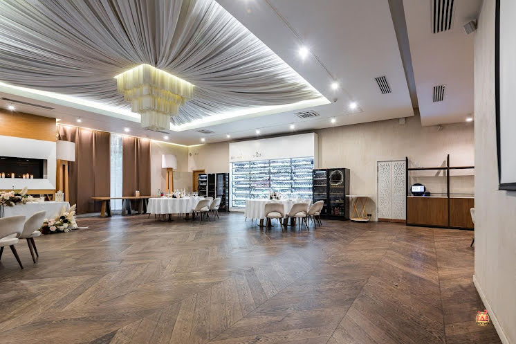 Винный зал в «Lalaki» фотография №4