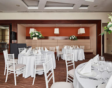  ресторан Аквамарин