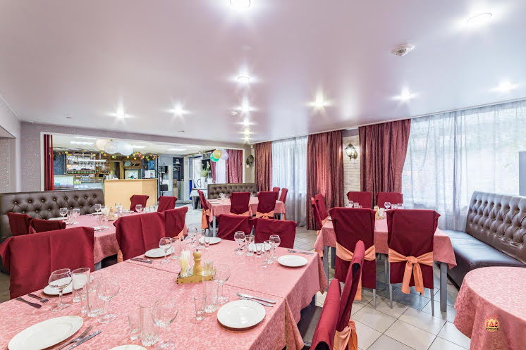 Помещение в «Цезарь» фотография №15