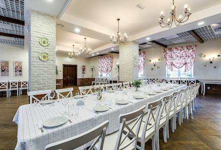 Основной зал  в Основной зал 