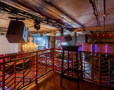  ресторан Счастье