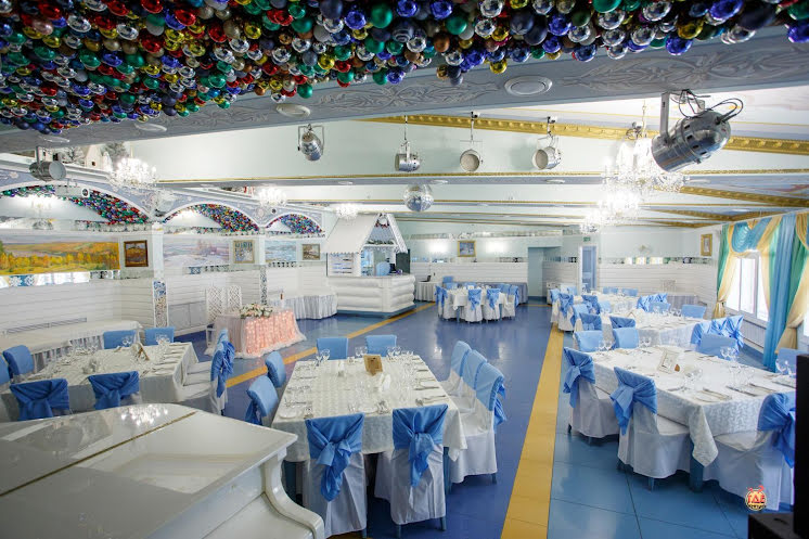 Зал «Метелица» в «Метелица» фотография №7