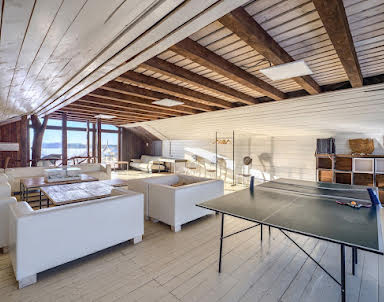  ресторан Авиатор