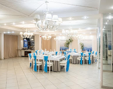  ресторан Море