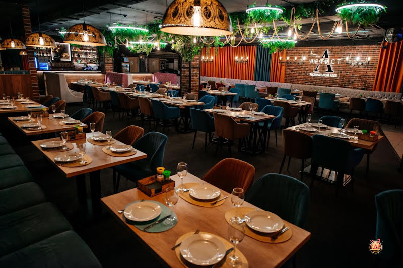 Артист фотография №6