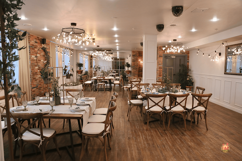 Loft №1 Белый зал фотография №1