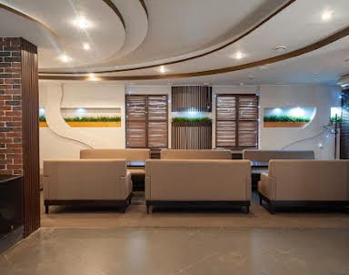  ресторан Мораль