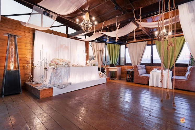 Летняя терраса в «Артист» фотография №14