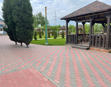  ресторан Фьюжн