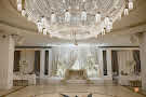 Банкетный зал в «Republic Hall»