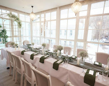  ресторан Белый