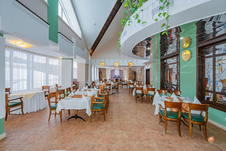 Ресторан  в «Уральский Двор» фотография №4