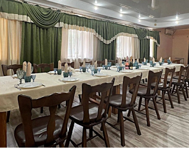  ресторан Оджахури