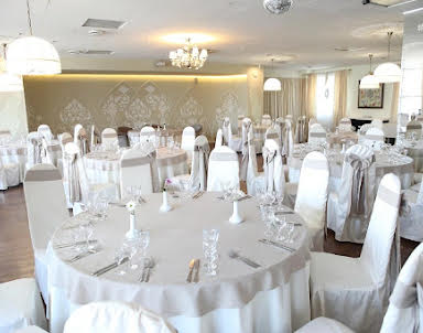  ресторан Ривьера