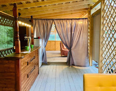  ресторан Мерлин