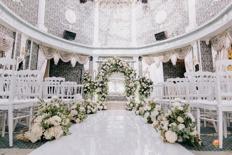 Зал «Помпадур» в «Green House» фотография №6