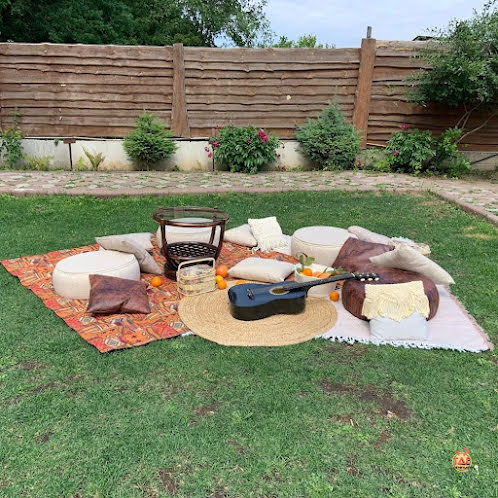 Зеленая площадка в «GreenPlace63» фотография №10