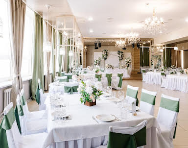 День рождения в Своя Публика