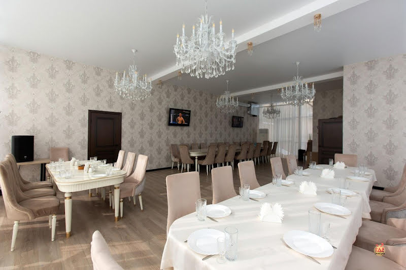 Долма фотография №2