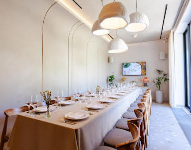  ресторан Dune