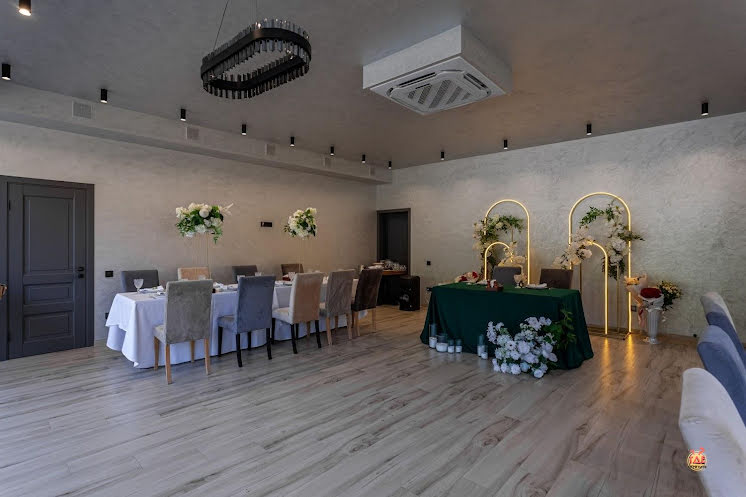 VIP-зал в «Двин Холл» фотография №3