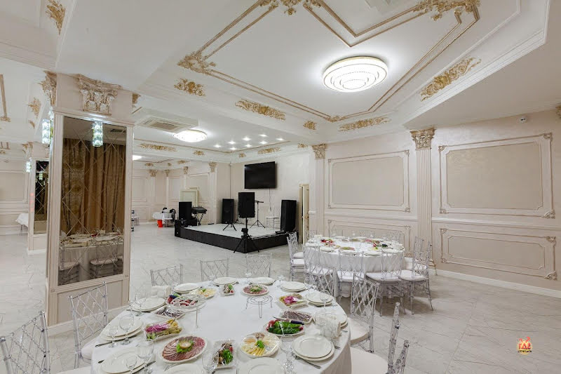 Green Hall фотография №2