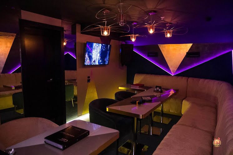 Комната «Барабан» в «Lights» фотография №1