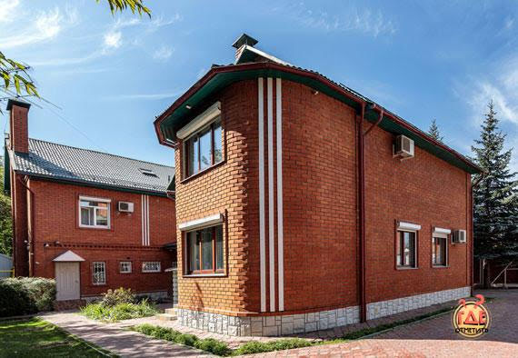 Anstar House Kapustino фотография №15