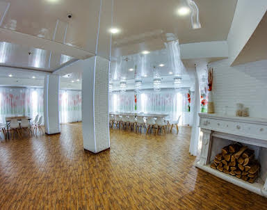 Корпоратив в «Галерея банкетов» на Водников