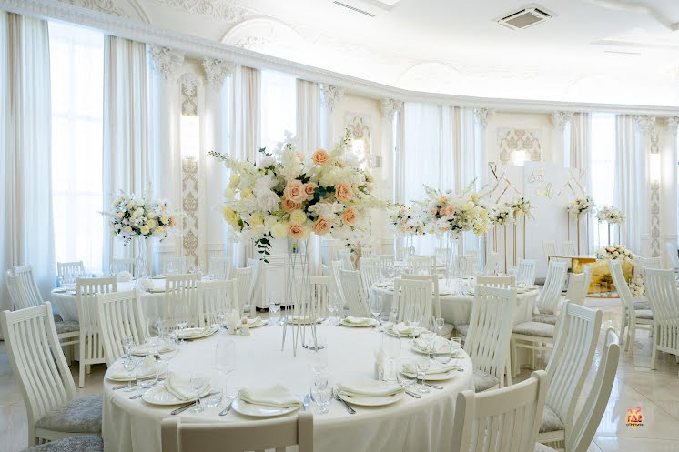 Зал "Bellagio Light Hall" в «Bellagio» фотография №3