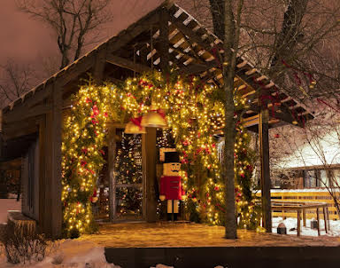  ресторан Городская Ферма