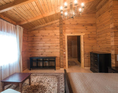  ресторан Свияжские холмы