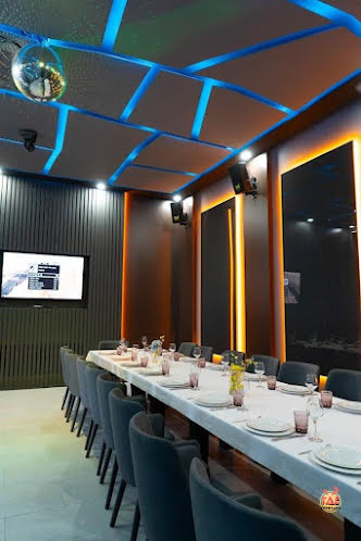 Караоке-зал в «Stephania» фотография №1