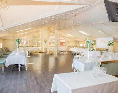  ресторан Адмирал