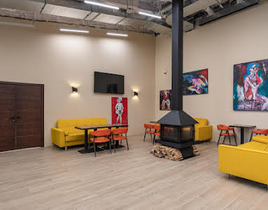  ресторан Актер-Руза