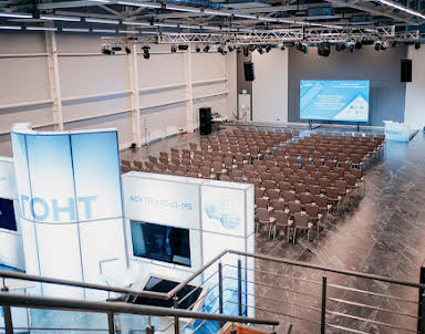  ресторан Амбассадор Калуга