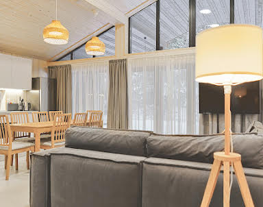  ресторан KORBI