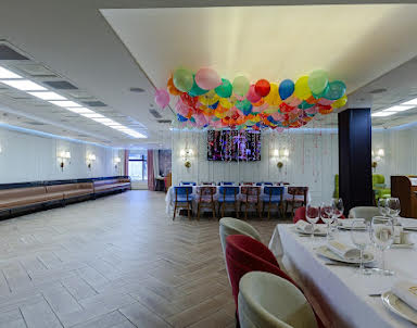  ресторан Brosko