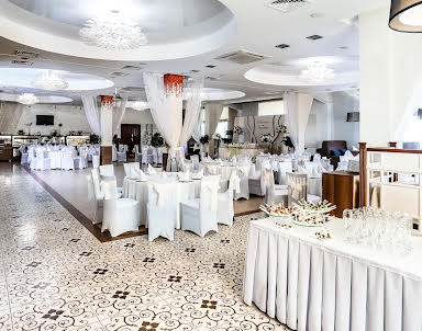  ресторан Аврора